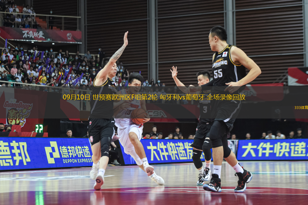 09月10日 世預(yù)賽歐洲區(qū)F組第2輪 匈牙利vs葡萄牙 全場錄像回放