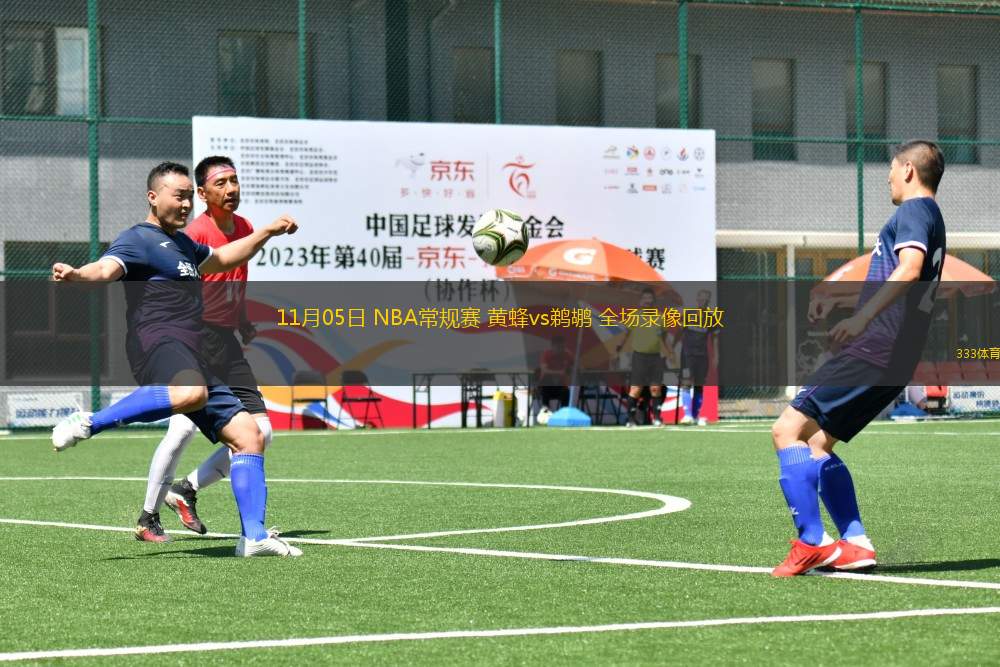 11月05日 NBA常規(guī)賽 黃蜂vs鵜鶘 全場錄像回放